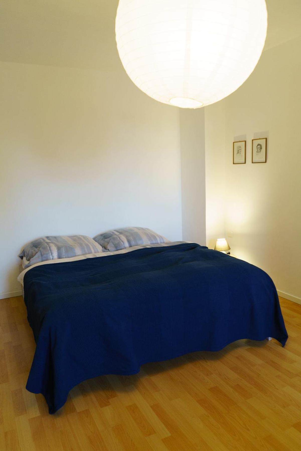Tante Martha'S Ferienwohnung Гёрлиц Экстерьер фото