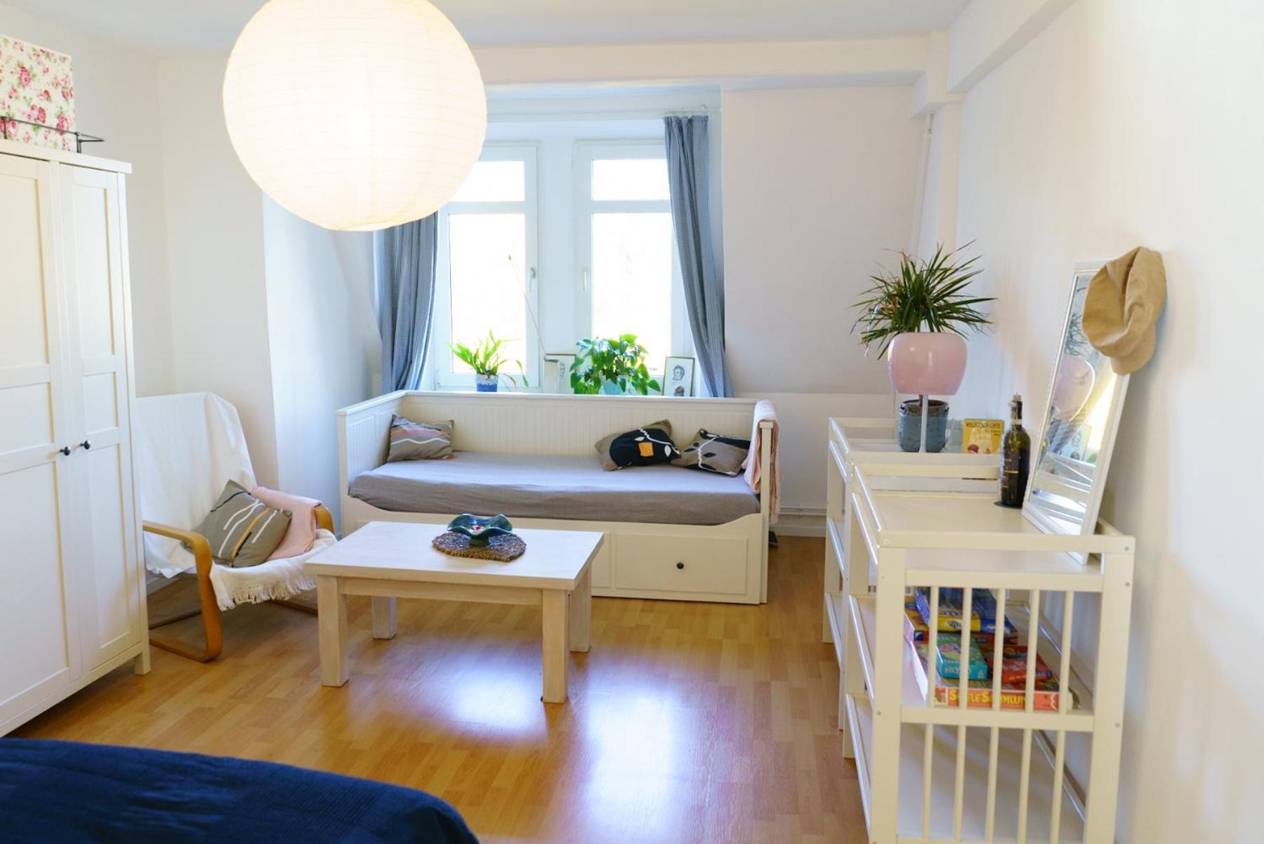Tante Martha'S Ferienwohnung Гёрлиц Экстерьер фото